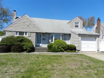 331 Boundary Avenue, Bethpage, NY, 11714