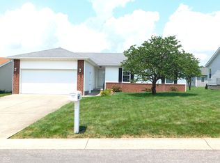 1660 W Integrity St, Greensburg, IN 47240