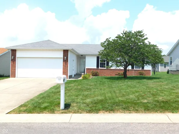 1660 W Integrity St, Greensburg, IN 47240