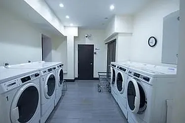 Rented by Oxford Property Group