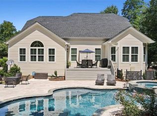 181 Ashmore Cir, Troutman, NC 28166