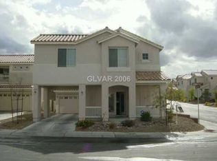 1163 Cottonwood Ranch Ct, Henderson, NV 89052