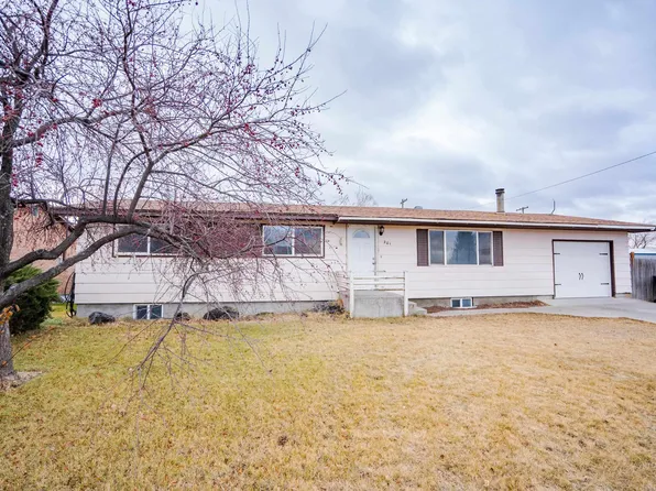 201 E 27th St, Burley, ID 83318