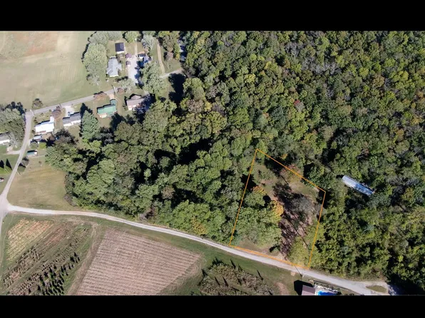 415 Nannies Ln, McMinnville, TN 37110