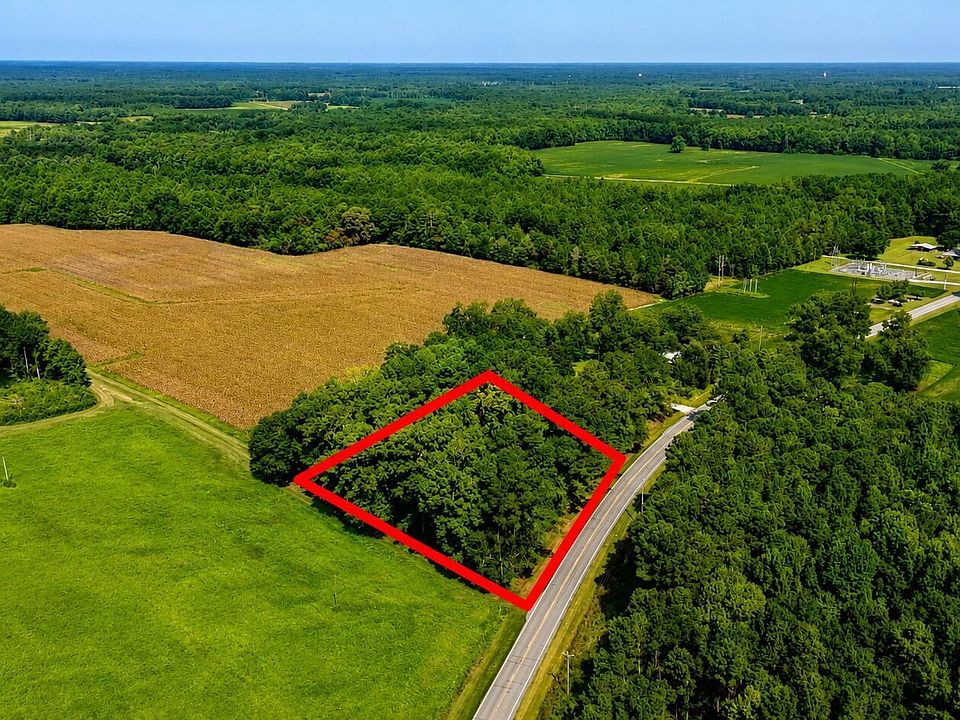 1st image of 0 Swamp Fox Highway W