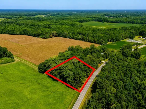 0 Swamp Fox Highway W, Cerro Gordo, NC 28430
