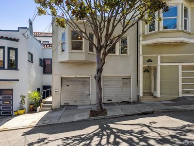 2714 Diamond St, San Francisco, CA, 94131