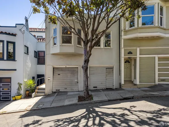 2714 Diamond St, San Francisco, CA 94131