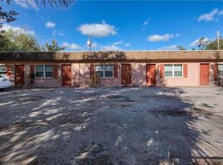 2702 Pioneer Rd APT 5, Orlando, FL 32808