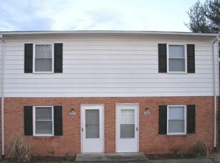 3124 Garden City Blvd SE, Roanoke, VA 24014