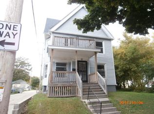 2119 N 23rd St, Milwaukee, WI 53205