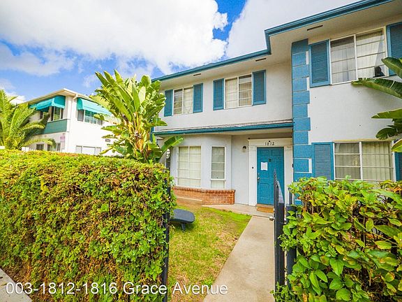 2nd image of 1812 Grace Ave APT 1812