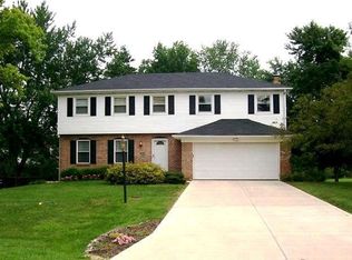 6748 Apache Way, West Chester, OH 45069