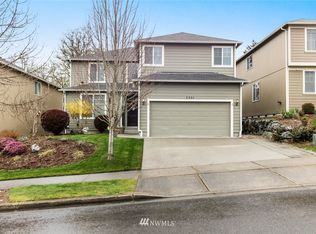 2331 Pleasanton Ct SE, Olympia, WA 98513