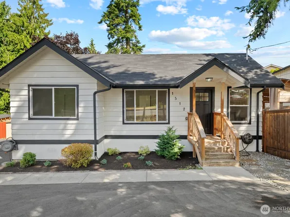 1512 Milton Way, Milton, WA 98354