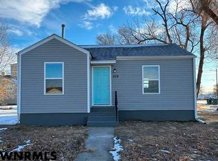 532 L St, Bridgeport, NE 69336