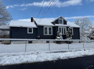514 Neshaminy Rd, Croydon, PA 19021