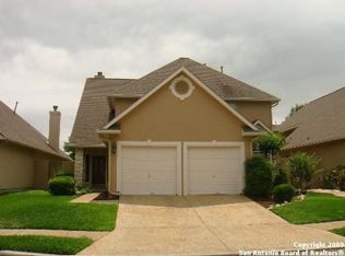 13407 Gable Village Dr, San Antonio, TX 78231