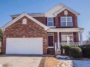 217 Catalan St, Greenville, SC 29607