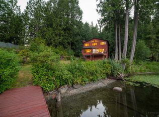 813 SW Lake Roesiger Rd, Snohomish, WA 98290