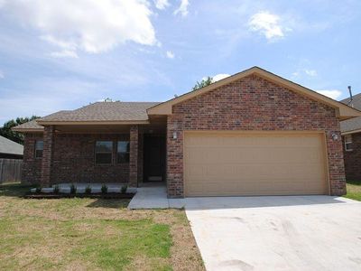 901 Howard Dr, Del City, OK, 73115
