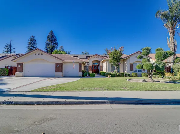 3508 Brisbane Ave, Bakersfield, CA 93313