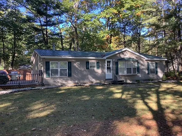 5361 E 11th St, Au Gres, MI 48703