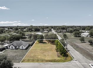 Fernwood Dr, Woodway, TX 76712