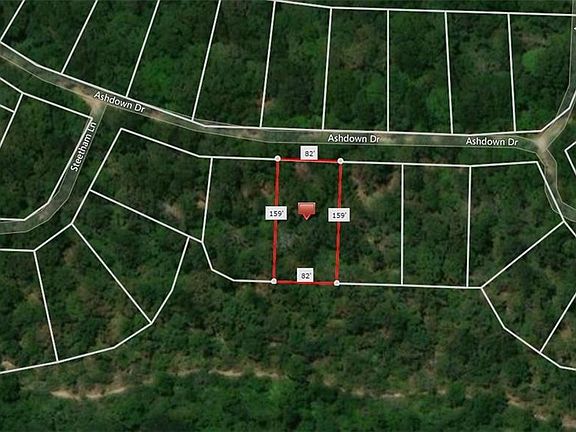 2nd image of Ashdown Cir
