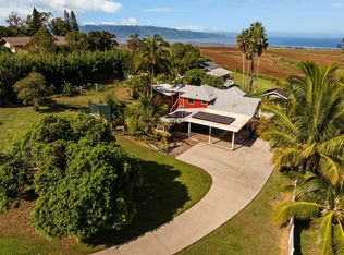 223 Pau Hana Rd #2, Makawao, HI 96768