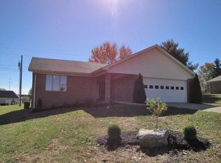 1103 Heartland Dr, Somerset, KY 42503