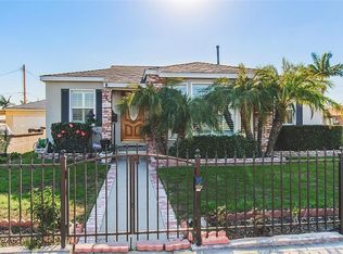 9274 Rex Rd, Pico Rivera, CA 90660