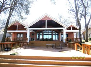 61004 E 265 Rd, Grove, OK 74344