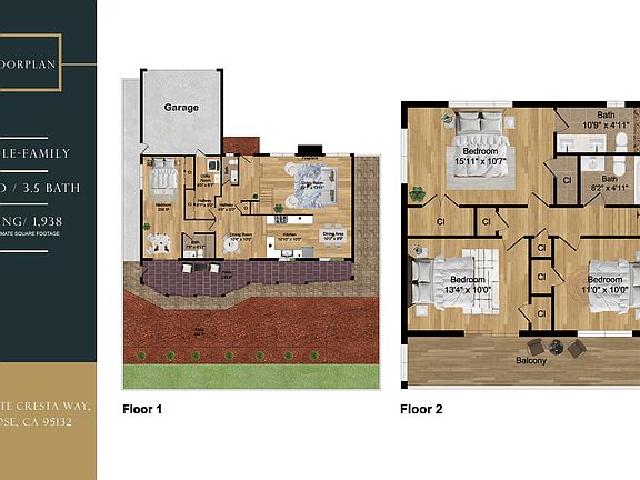2nd image of this home