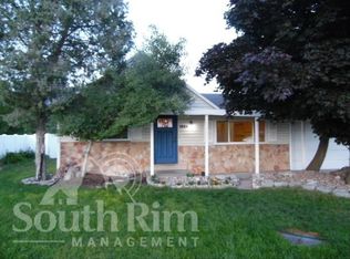 1045 S 1600th St W, Provo, UT 84601