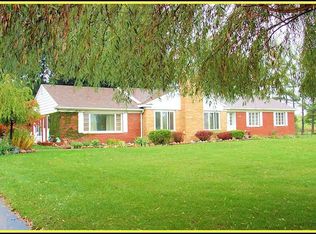 2562 Graham Rd, Imlay City, MI 48444