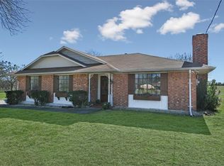 1343 Quail Run Dr, Troy, TX 76579