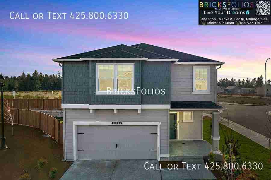 1st image of 18886 109th Avenue Ct E