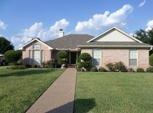 916 Cloud Croft Dr, Hewitt, TX 76643