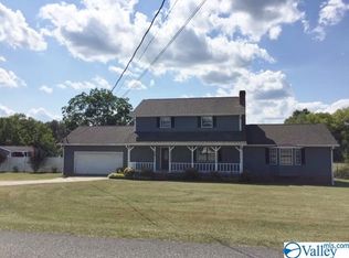 3498 Ralph St, Hokes Bluff, AL 35903