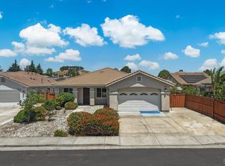 1211 Eton Ct, Fairfield, CA 94533