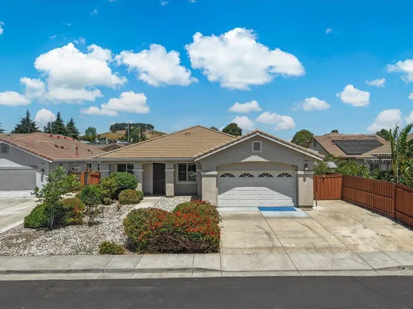 1211 Eton Court, Fairfield, CA 94533