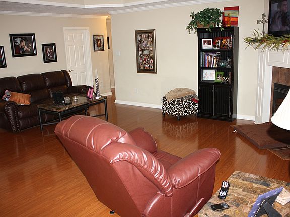 Large Living Room