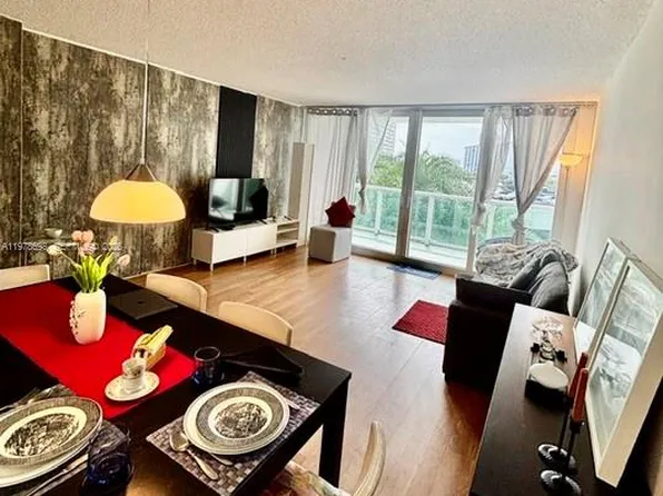 100 Bayview Dr APT 302, Sunny Isles Beach, FL 33160