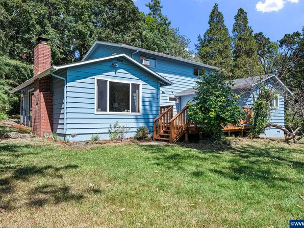 7550 NW Mountain View Dr, Corvallis, OR 97330
