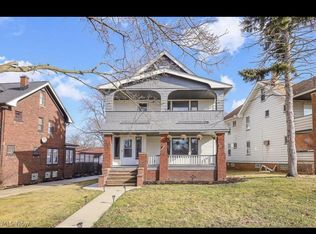 3471 West Blvd, Cleveland, OH 44111