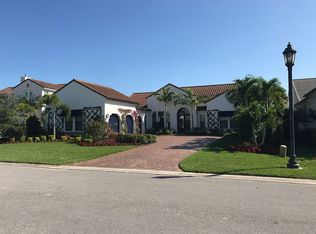 3206 Cullowee Ln, Naples, FL 34114