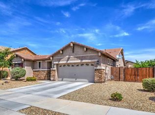 16636 W Washington St, Goodyear, AZ 85338