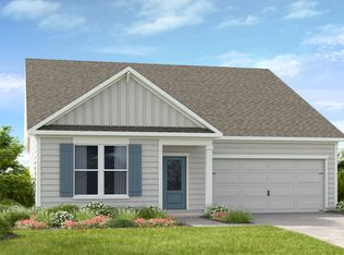 Moreland Plan, Heritage River, Euharlee, GA 30145