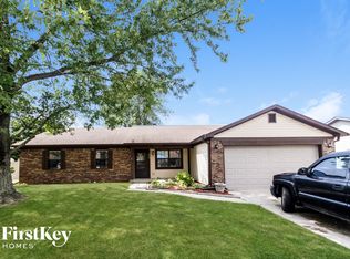 8240 Parsley Ln, Indianapolis, IN 46237